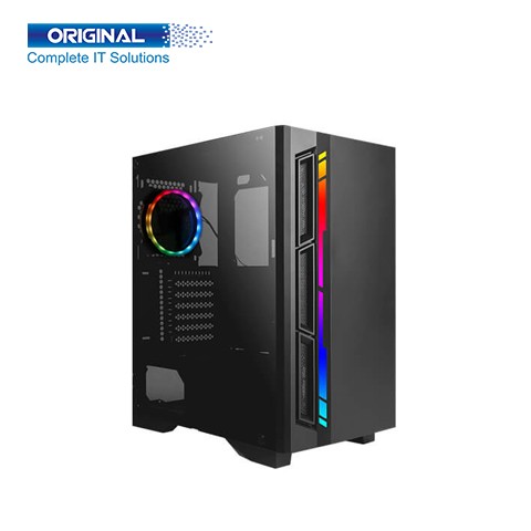 Antec NX400 Mid Tower Gaming Casing