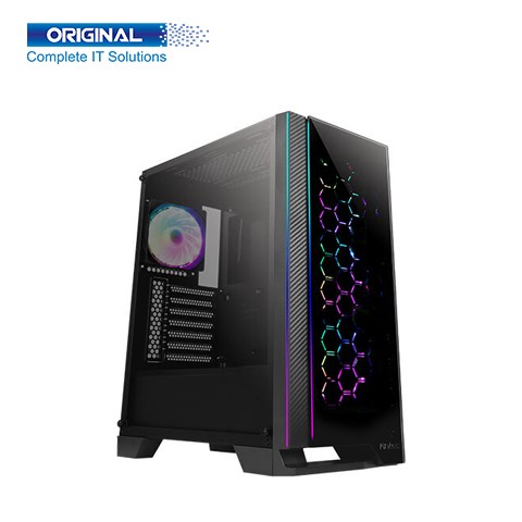 Antec NX600 Mid-Tower Gaming Casing