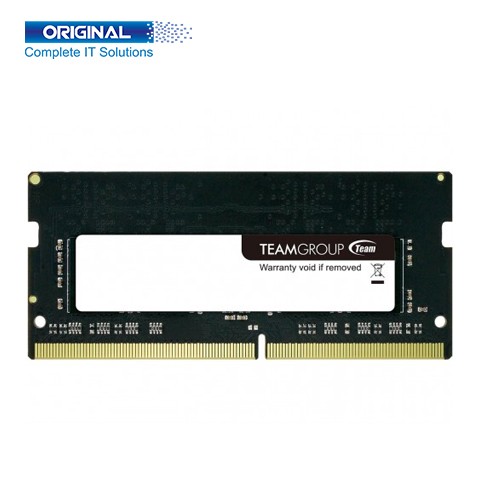 Team Elite 4GB DDR4 2666MHz Laptop RAM