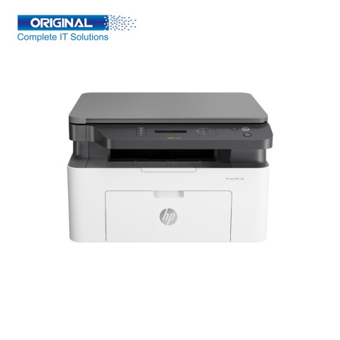 HP LaserJet MFP M135a Multifunction Printer (4ZB82A)