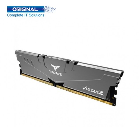 Team Vulcan Z 4GB DDR4 2666MHz Gaming Desktop Ram