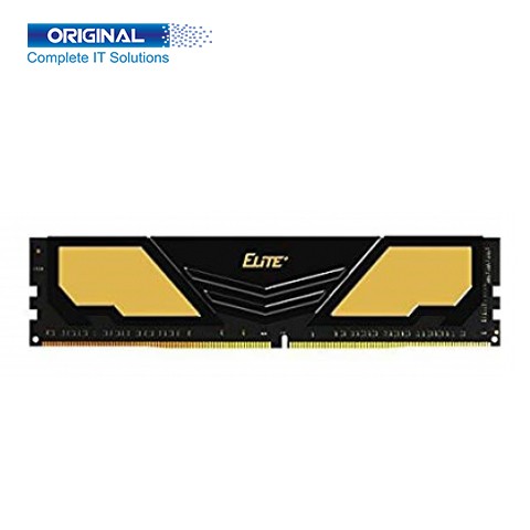 Team Elite Plus 8GB 2400MHz DDR4 Desktop Ram