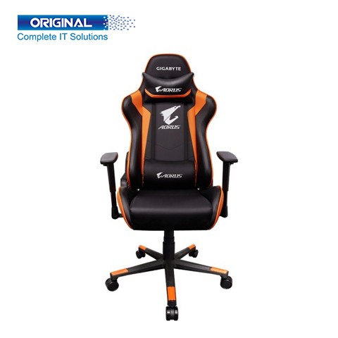 Gigabyte Aorus AGC300 Gaming Chair