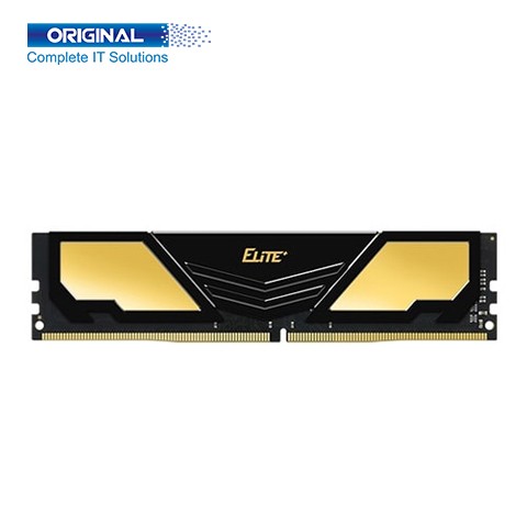 Team ELITE PLUS 8GB 3200MHZ DDR4 Desktop RAM