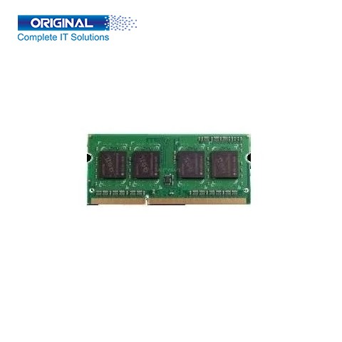 Geil 8GB 1600MHz DDR3 Green Laptop Ram
