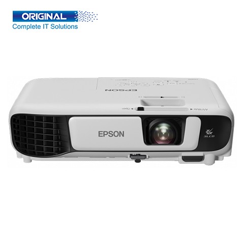 Epson EB-X41 Lumens 3600 XGA 3LCD Multimedia Projector