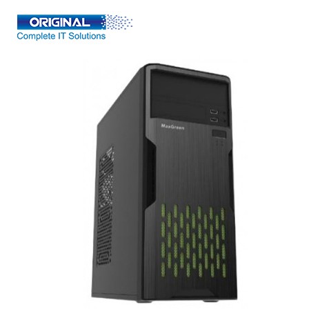 MaxGreen 2810BG ATX Casing