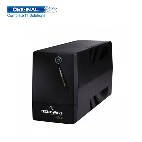 Tecnoware FGCERAPL1100E 1100VA Era Plus Offline UPS