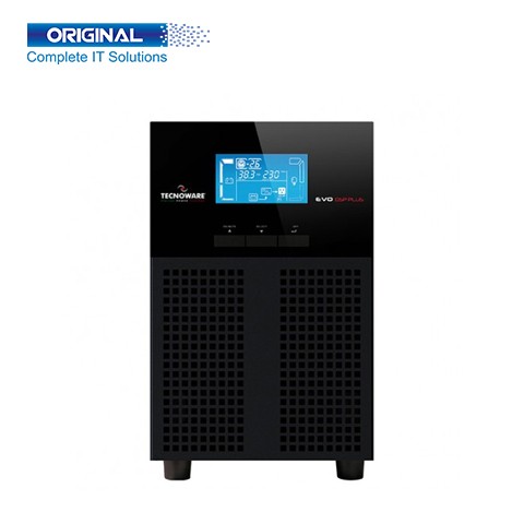 Tecnoware FGCEVDP2403MME 2KVA Online UPS (Origin Italy)