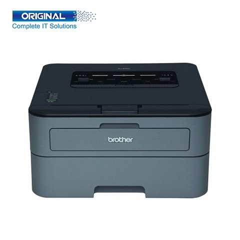 Brother HL-L2320D Auto Duplex Mono Laser Printer