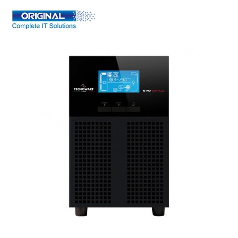 Tecnoware FGCEVDP3004MM 3KVA Online UPS (Origin Italy)