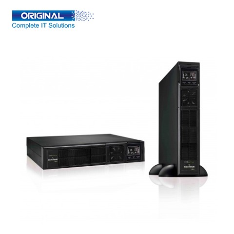 Tecnoware FGCEVDP3603MMRTE 3.000VA EVO DSP MM Online UPS