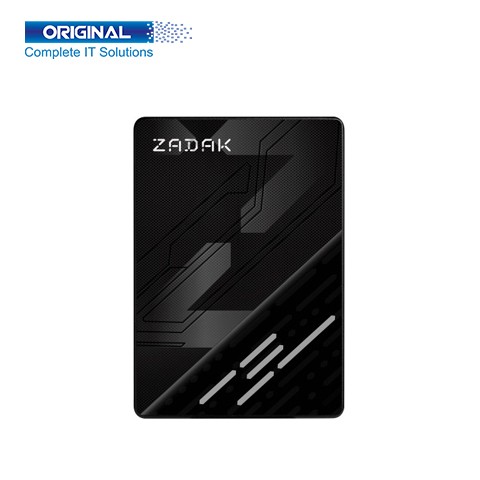 ZADAK TWSS3 512GB 2.5 Inch SATA III SSD