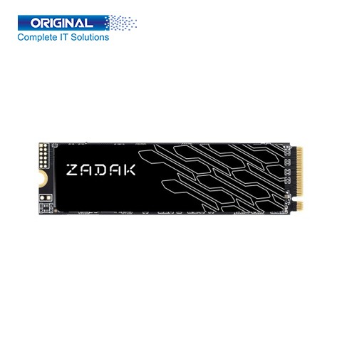 ZADAK TWSG3 256GB M.2 PCIe NVMe SSD