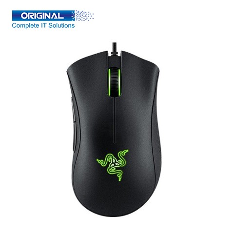 Razer DeathAdder Essential Wired Gaming Mouse