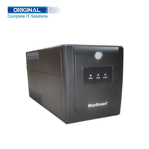 MaxGreen MG-LI-REP 1500VA Offline UPS