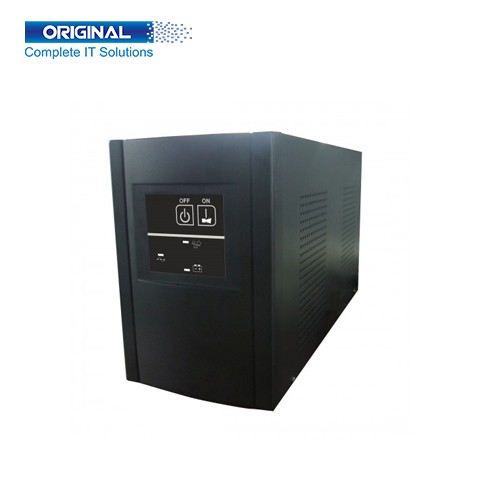 MaxGreen MG-LI-REM 2000VA Offline UPS