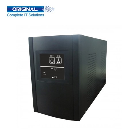 MaxGreen MG-LI-REM 2050VA Offline UPS