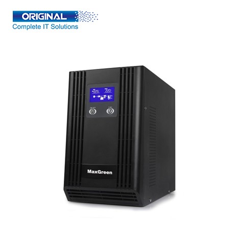 MaxGreen MGO-S1KS(PX1KL) Online UPS