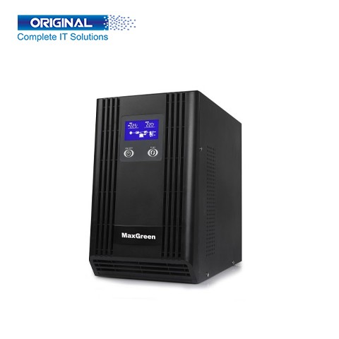 MaxGreen MGO-PX3K 3KVA Standard Backup Online UPS