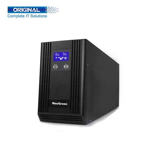 MaxGreen MGO-PX10K 10kVA Online UPS