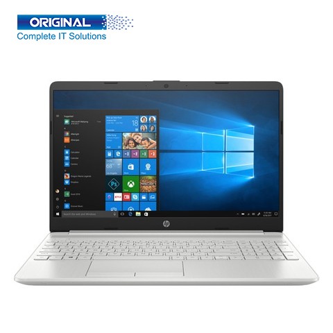 HP 15s-du3527TU Intel Core i5 11th Gen 15.6 Inch FHD Laptop