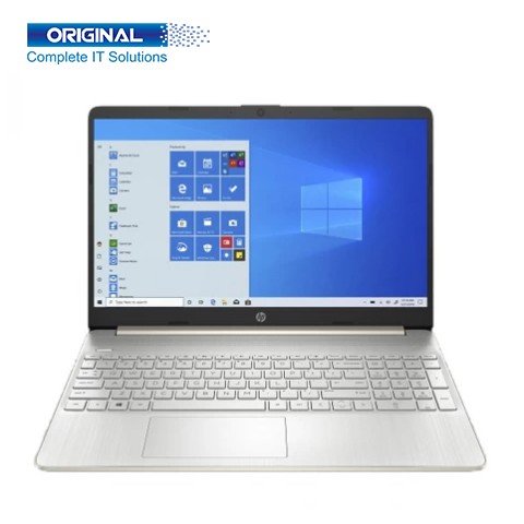 HP 15s-du1115TU N4020 Celeron 15.6 Inch HD Laptop