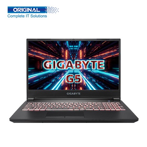 Gigabyte G5 MD i5 11th Gen RTX 3050Ti 4GB Graphics 15.6" FHD Gaming Laptop