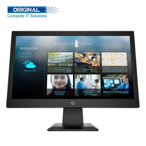 HP P19b G4 18.5 Inch Monitor