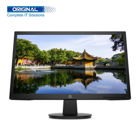 HP V22v 21.5 inch FHD IPS LED Monitor