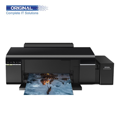 Epson Inkjet L805 Low Run Cost Photo Printer