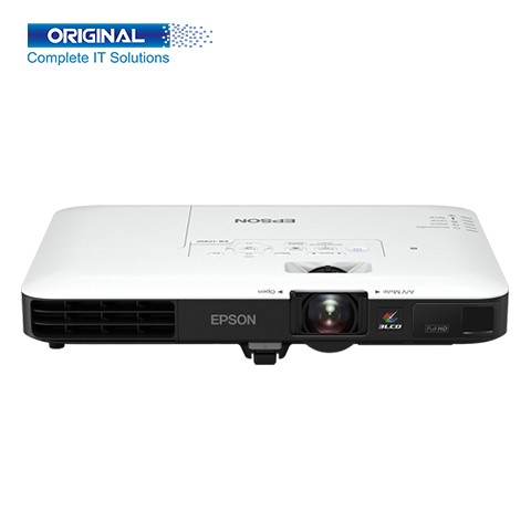 Epson EB-1781W Lumens 3200 WXGA 3LCD Ultra-mobile Multimedia Projector