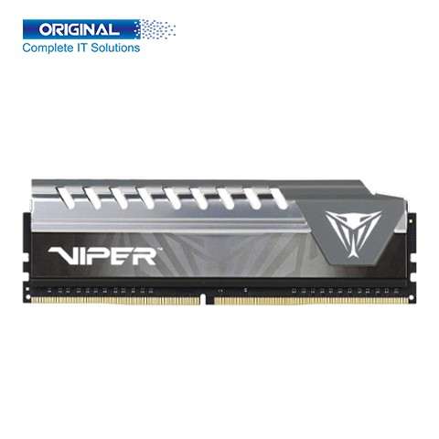PATRIOT VIPER ELITE 4GB DDR4 2400MHZ DESKTOP RAM