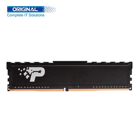 PATRIOT SIGNATURE LINE PREMIUM 8GB DDR4 2666MHZ Desktop RAM