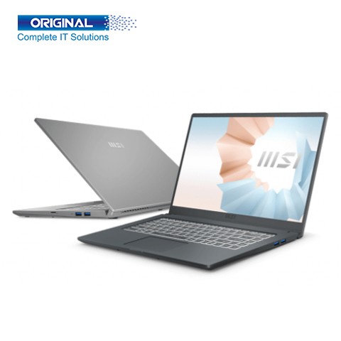 MSI Modern 15 A11ML Core i5 1135G7 15.6" FHD Laptop