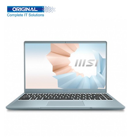 MSI Modern 14 B11SB Core i7 11th Gen 14" Full HD Laptop