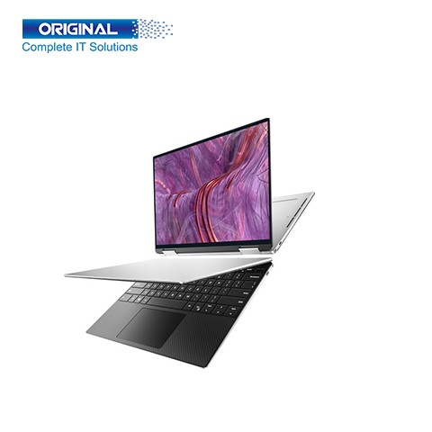 Dell XPS 13 9310 Core i7 11th Gen 13.4" UHD+ Touch Laptop