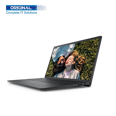 Dell Inspiron 15 3510 Celeron N4020 15.6" HD Laptop