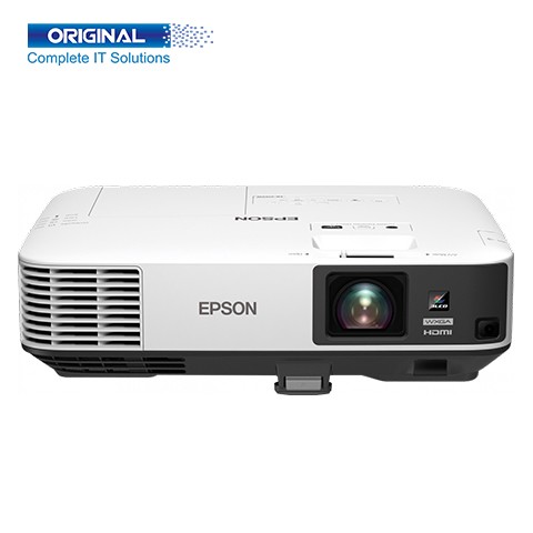 Epson EB-2155W Lumens 5000 3lcd WXGA Multimedia Projector