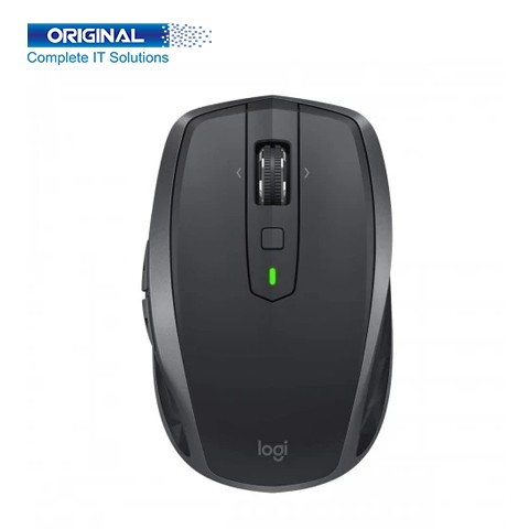 Logitech MX Anywhere 2S Multi-Device Wireless Mouse