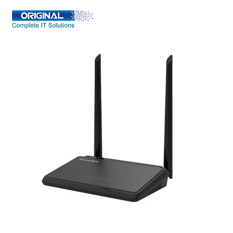 Wavlink WL-WN529K2 300Mbps Smart Omnidirectional Router