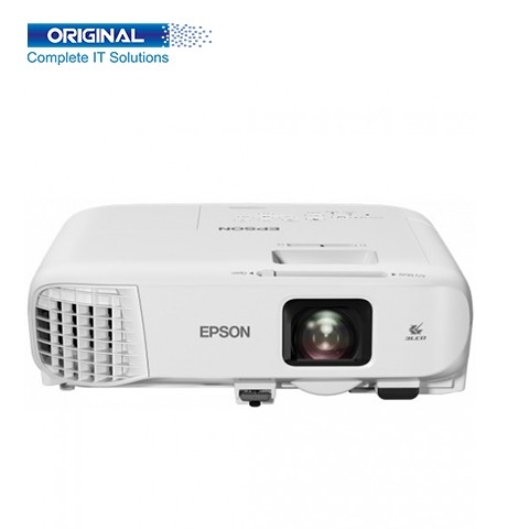 Epson EB-982W 4200-Lumens WXGA 3LCD Projector