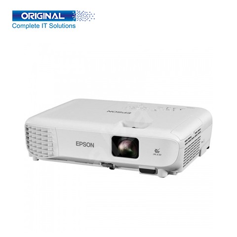 Epson EB-E01 3300 Lumens XGA Multimedia Projector