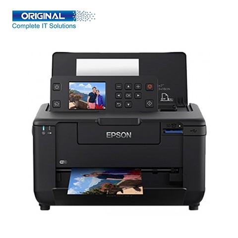 Epson PictureMate PM-520 Photo Ink Printer