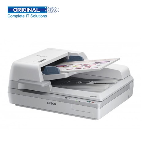 Epson WorkForce DS-60000 A3 Flatbed Document Scanner