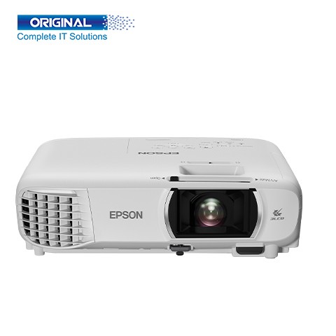 Epson TW750 3400-Lumens Home Theatre Projector