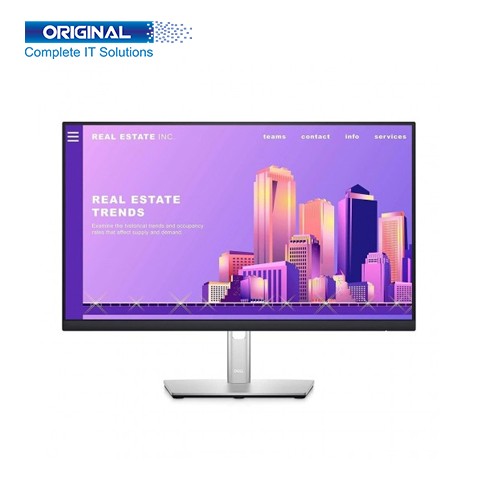 Dell P2422H 24 Inch Full HD IPS Monitor