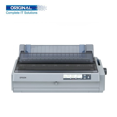 Epson LQ-2190 High Volume Dot Matrix Printer