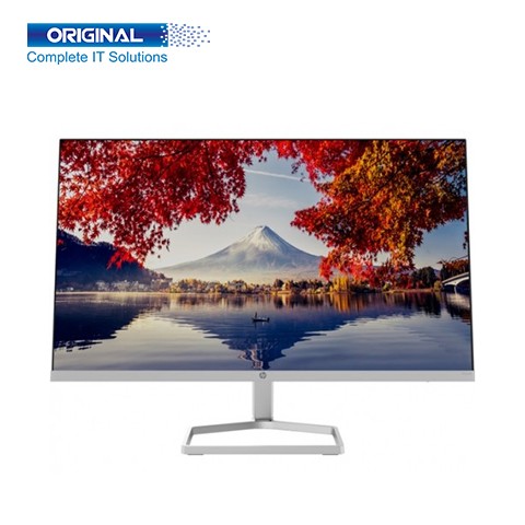 HP M24f 23.8 Inch FHD IPS HDMI VGA Monitor