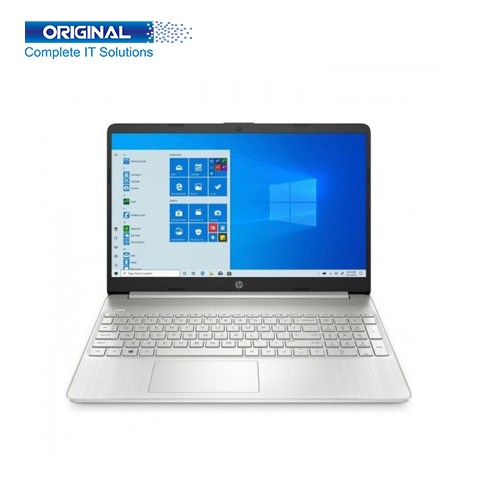 HP 15s-du3786TU Core i3 11th Gen 15.6 Inch FHD Laptop